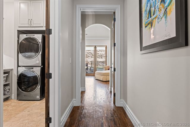 11926 S 14th Court E, Jenks, OK 74037