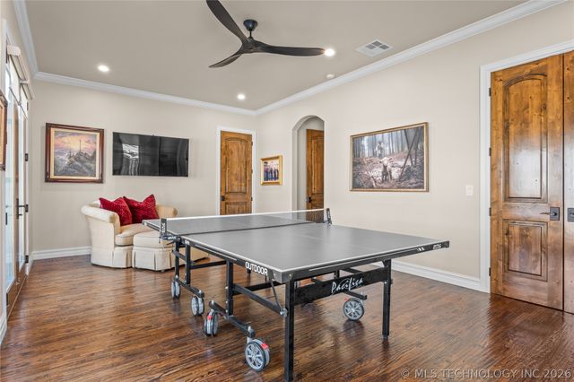 11926 S 14th Court E, Jenks, OK 74037