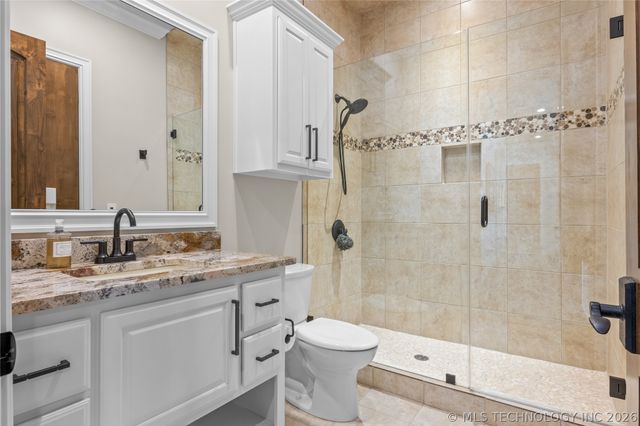 11926 S 14th Court E, Jenks, OK 74037