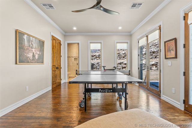 11926 S 14th Court E, Jenks, OK 74037