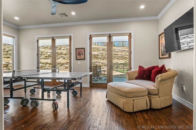 11926 S 14th Court E, Jenks, OK 74037