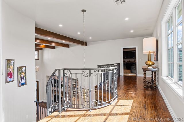 11926 S 14th Court E, Jenks, OK 74037