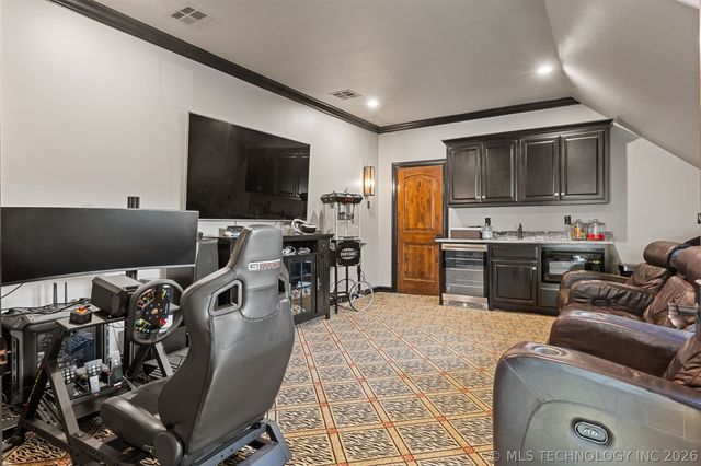 11926 S 14th Court E, Jenks, OK 74037