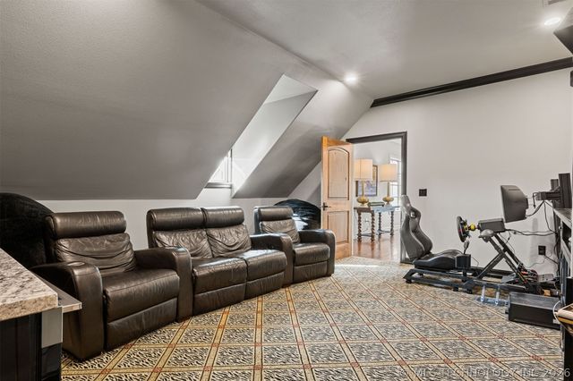 11926 S 14th Court E, Jenks, OK 74037