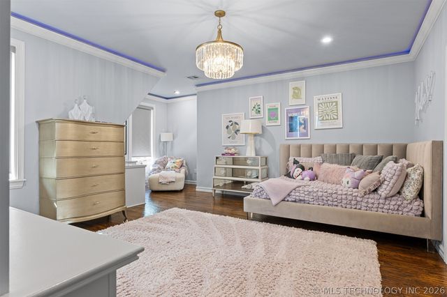 11926 S 14th Court E, Jenks, OK 74037