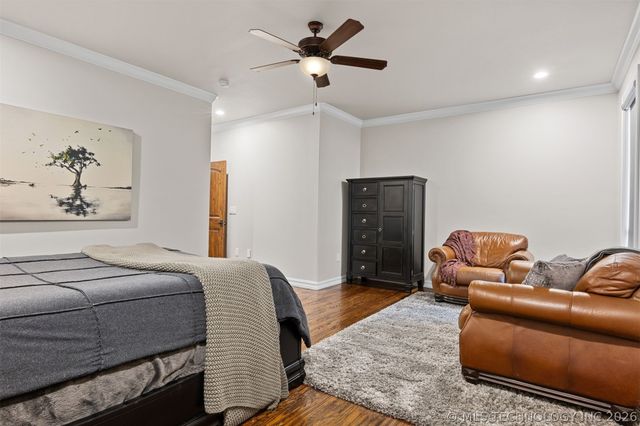 11926 S 14th Court E, Jenks, OK 74037