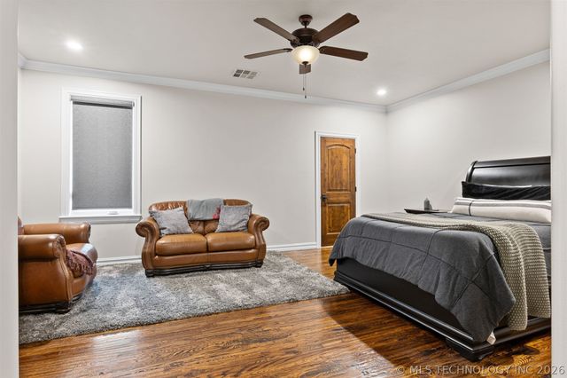 11926 S 14th Court E, Jenks, OK 74037