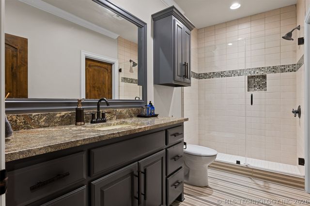 11926 S 14th Court E, Jenks, OK 74037