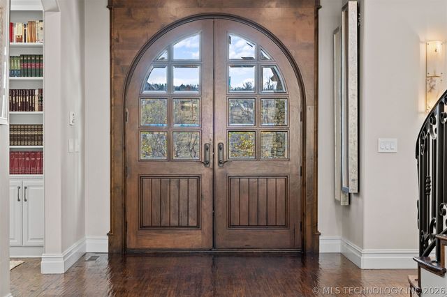 11926 S 14th Court E, Jenks, OK 74037