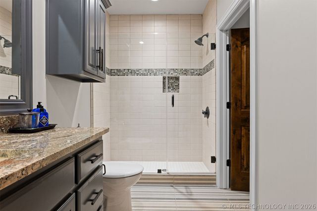 11926 S 14th Court E, Jenks, OK 74037