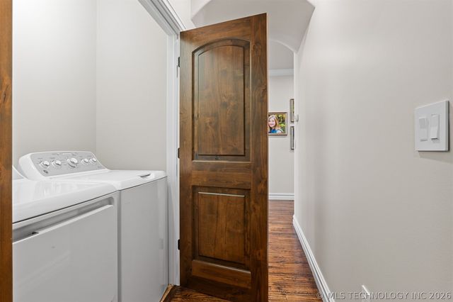 11926 S 14th Court E, Jenks, OK 74037