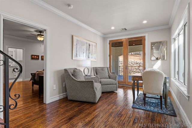 11926 S 14th Court E, Jenks, OK 74037