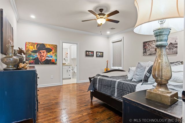 11926 S 14th Court E, Jenks, OK 74037