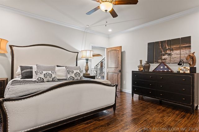 11926 S 14th Court E, Jenks, OK 74037