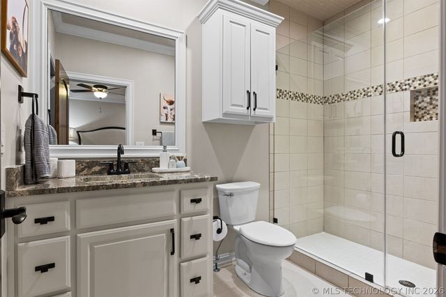 11926 S 14th Court E, Jenks, OK 74037