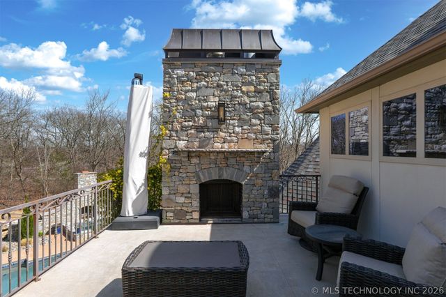 11926 S 14th Court E, Jenks, OK 74037