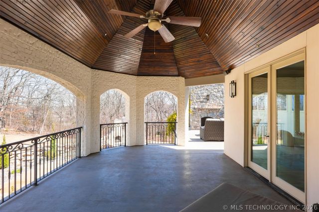 11926 S 14th Court E, Jenks, OK 74037