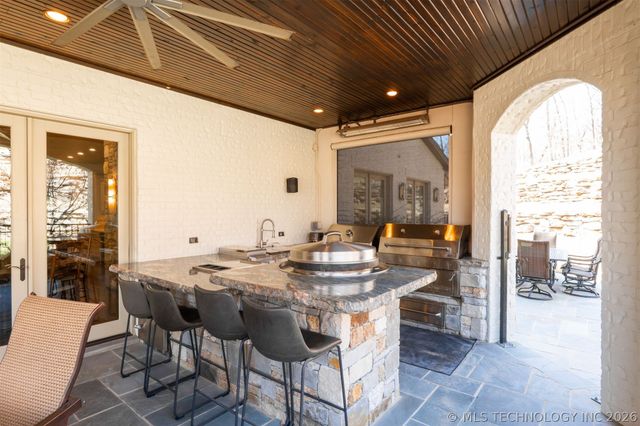 11926 S 14th Court E, Jenks, OK 74037