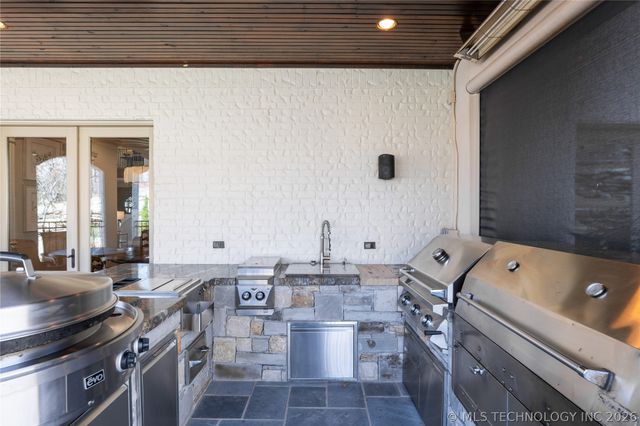 11926 S 14th Court E, Jenks, OK 74037