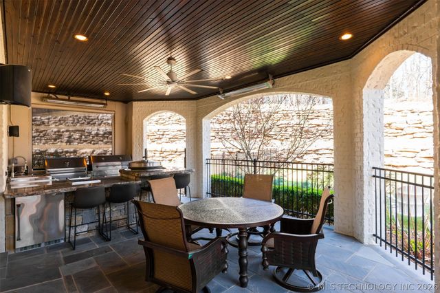 11926 S 14th Court E, Jenks, OK 74037