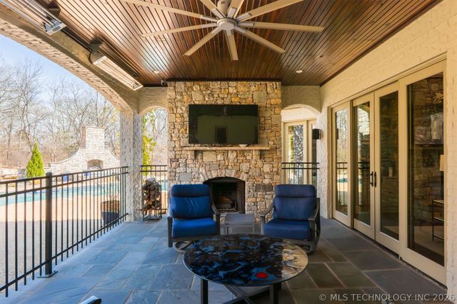 11926 S 14th Court E, Jenks, OK 74037