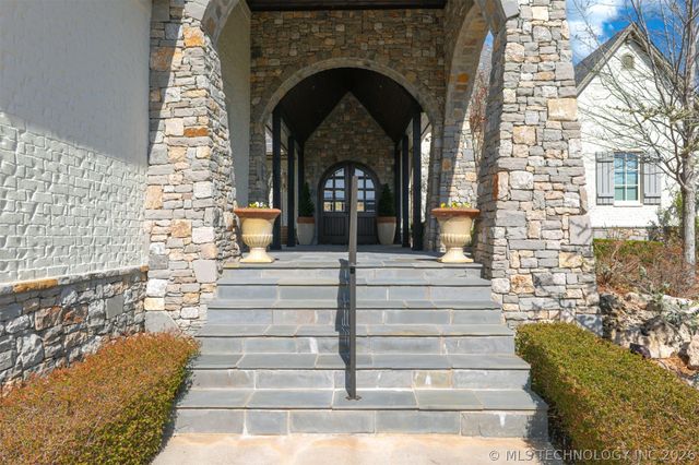 11926 S 14th Court E, Jenks, OK 74037