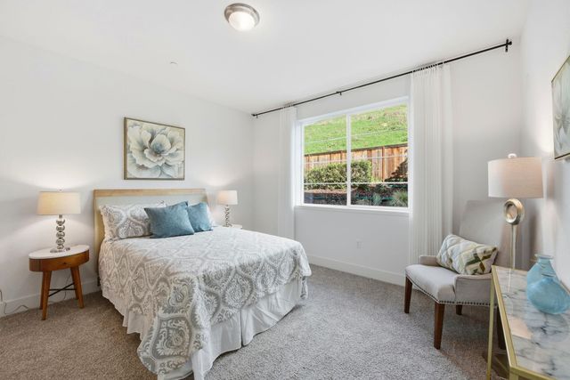 721 Delve Ct, Hayward, CA 94544