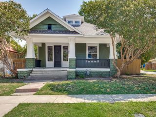 1425 S Lake Street, Fort Worth, TX 76104