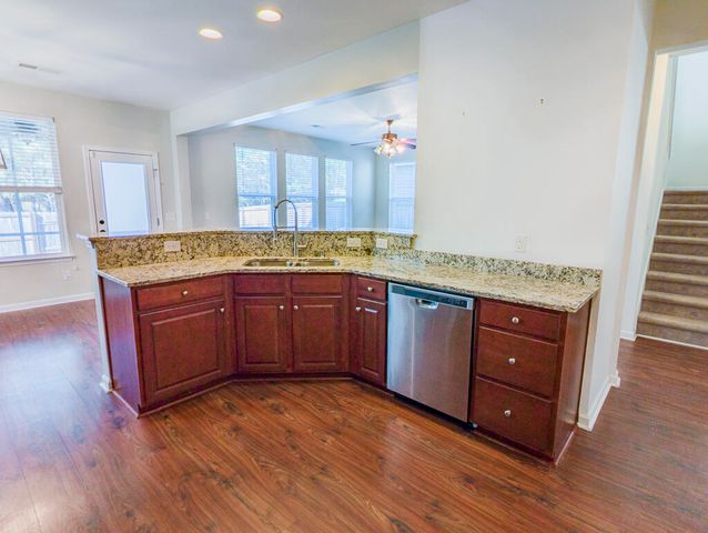 1642 Eider Down Drive, Summerville, SC 29483