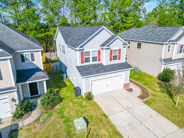1642 Eider Down Drive, Summerville, SC 29483