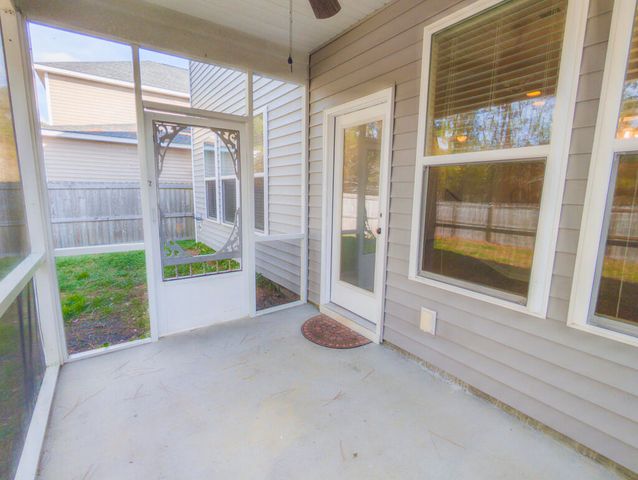 1642 Eider Down Drive, Summerville, SC 29483