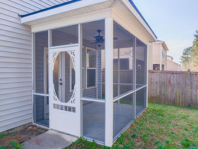 1642 Eider Down Drive, Summerville, SC 29483