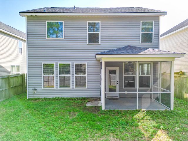 1642 Eider Down Drive, Summerville, SC 29483