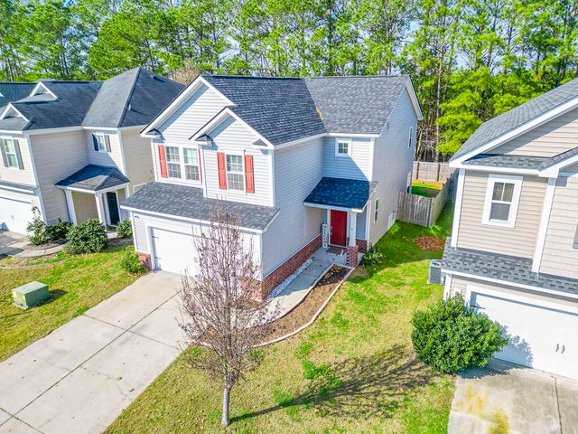 1642 Eider Down Drive, Summerville, SC 29483