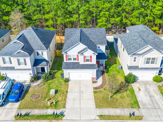1642 Eider Down Drive, Summerville, SC 29483