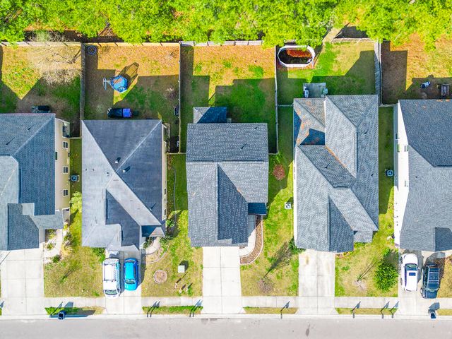 1642 Eider Down Drive, Summerville, SC 29483