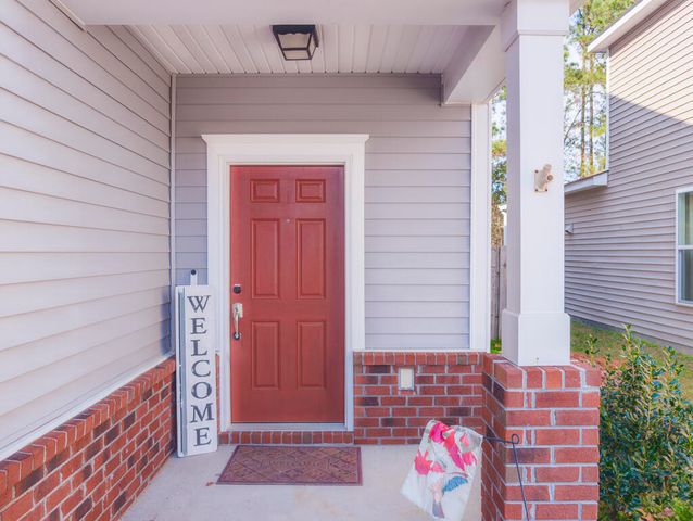 1642 Eider Down Drive, Summerville, SC 29483