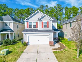 1642 Eider Down Drive, Summerville, SC 29483