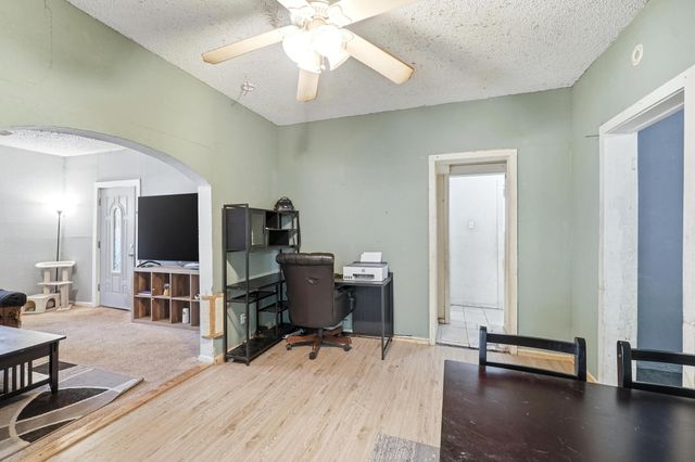 1158 Vine Street, Abilene, TX 79602