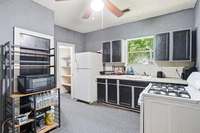 1158 Vine Street, Abilene, TX 79602