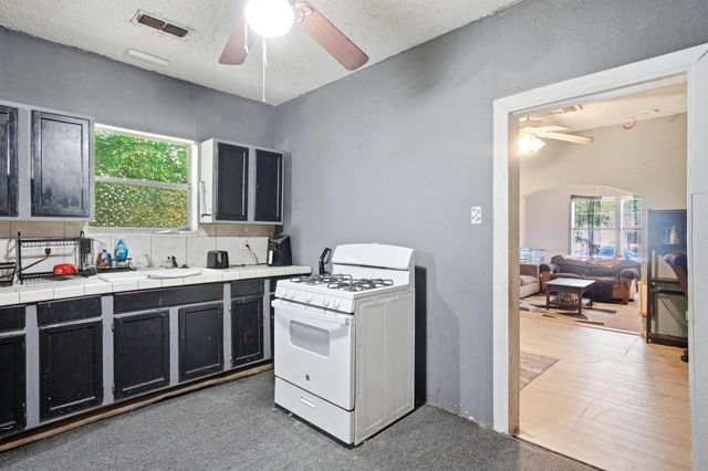 1158 Vine Street, Abilene, TX 79602