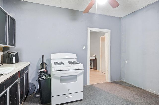 1158 Vine Street, Abilene, TX 79602