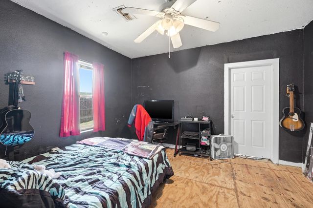 1158 Vine Street, Abilene, TX 79602