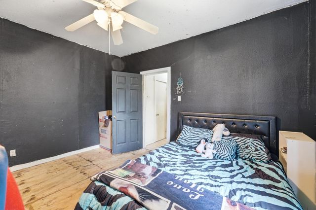1158 Vine Street, Abilene, TX 79602