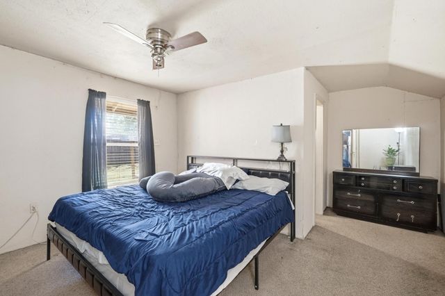 1158 Vine Street, Abilene, TX 79602
