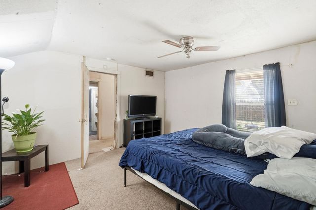 1158 Vine Street, Abilene, TX 79602