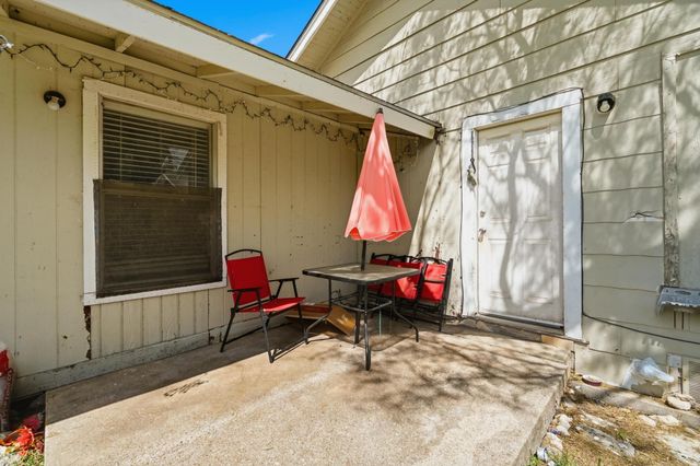 1158 Vine Street, Abilene, TX 79602