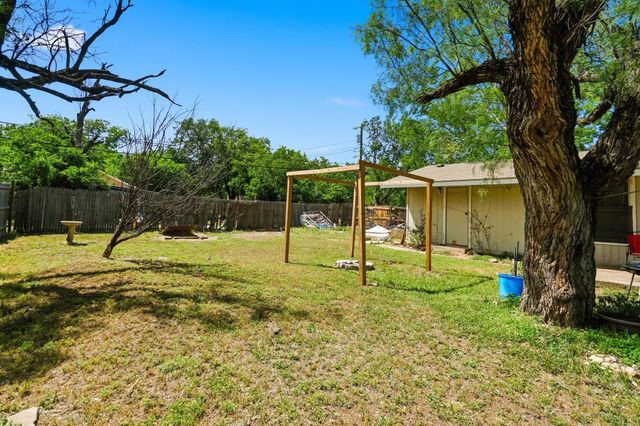 1158 Vine Street, Abilene, TX 79602
