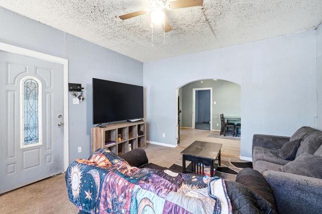 1158 Vine Street, Abilene, TX 79602