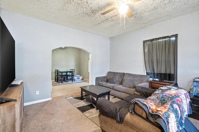 1158 Vine Street, Abilene, TX 79602